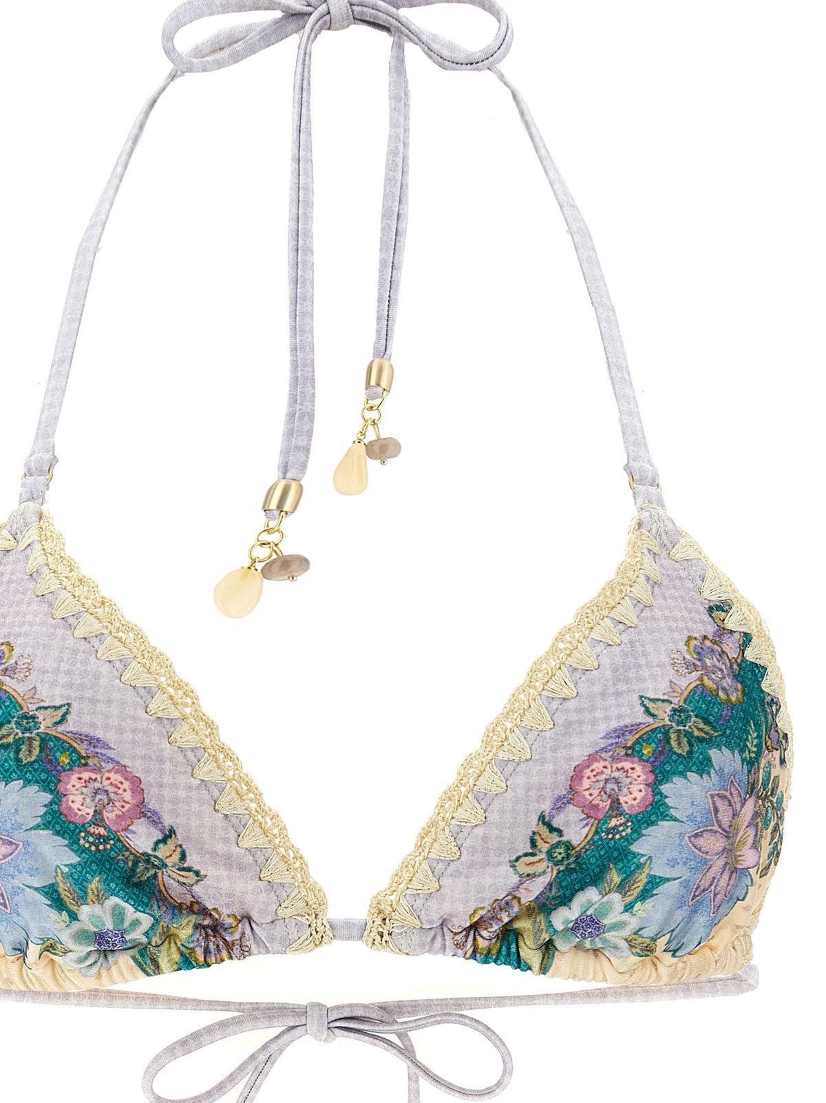 ZIMMERMANN - 'Indra' bikini