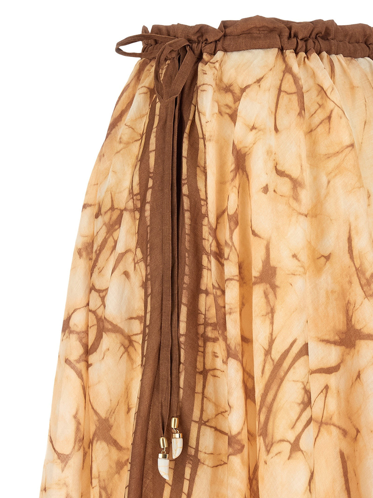 ZIMMERMANN - 'Indra' skirt