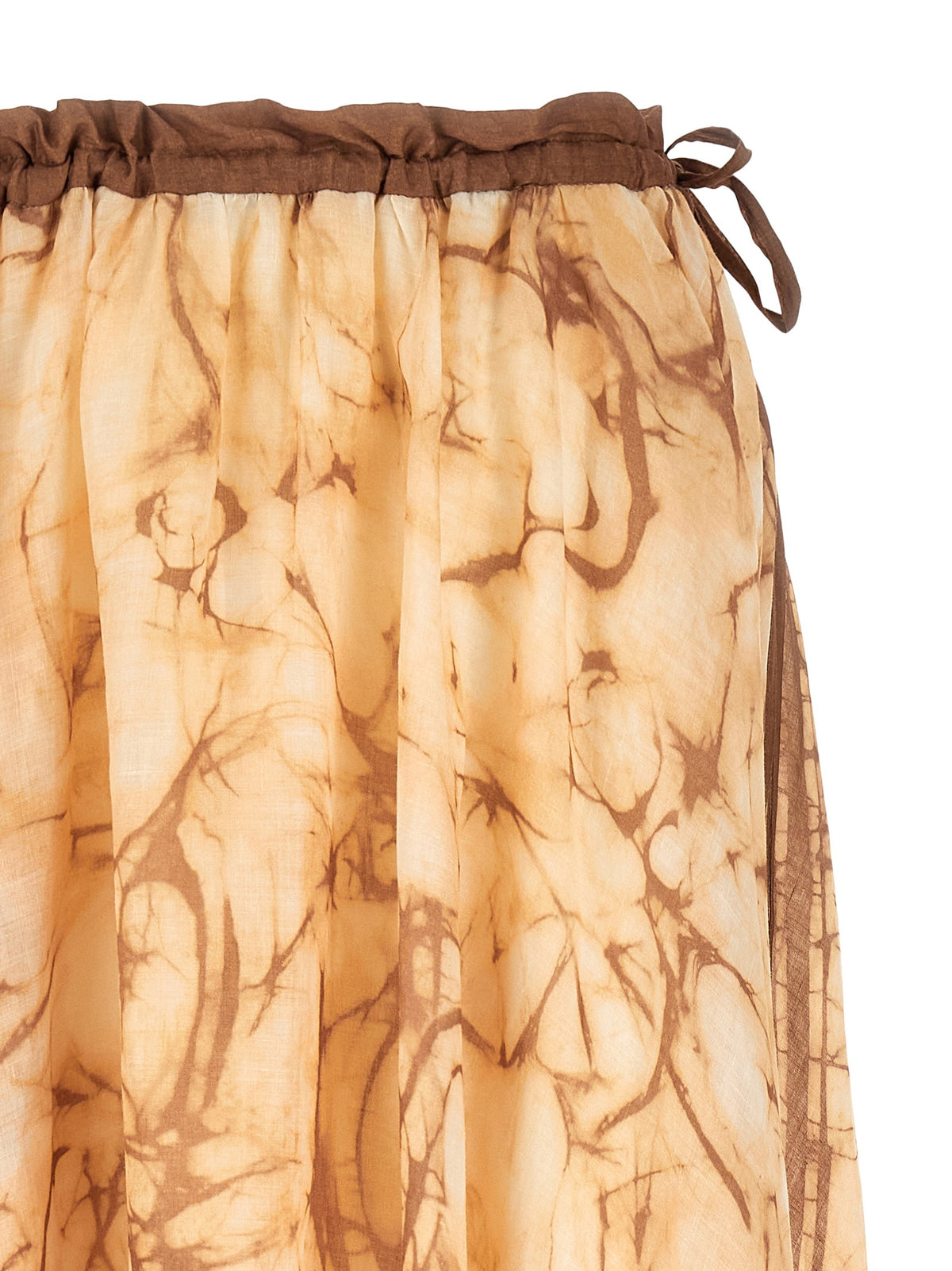 ZIMMERMANN - 'Indra' skirt