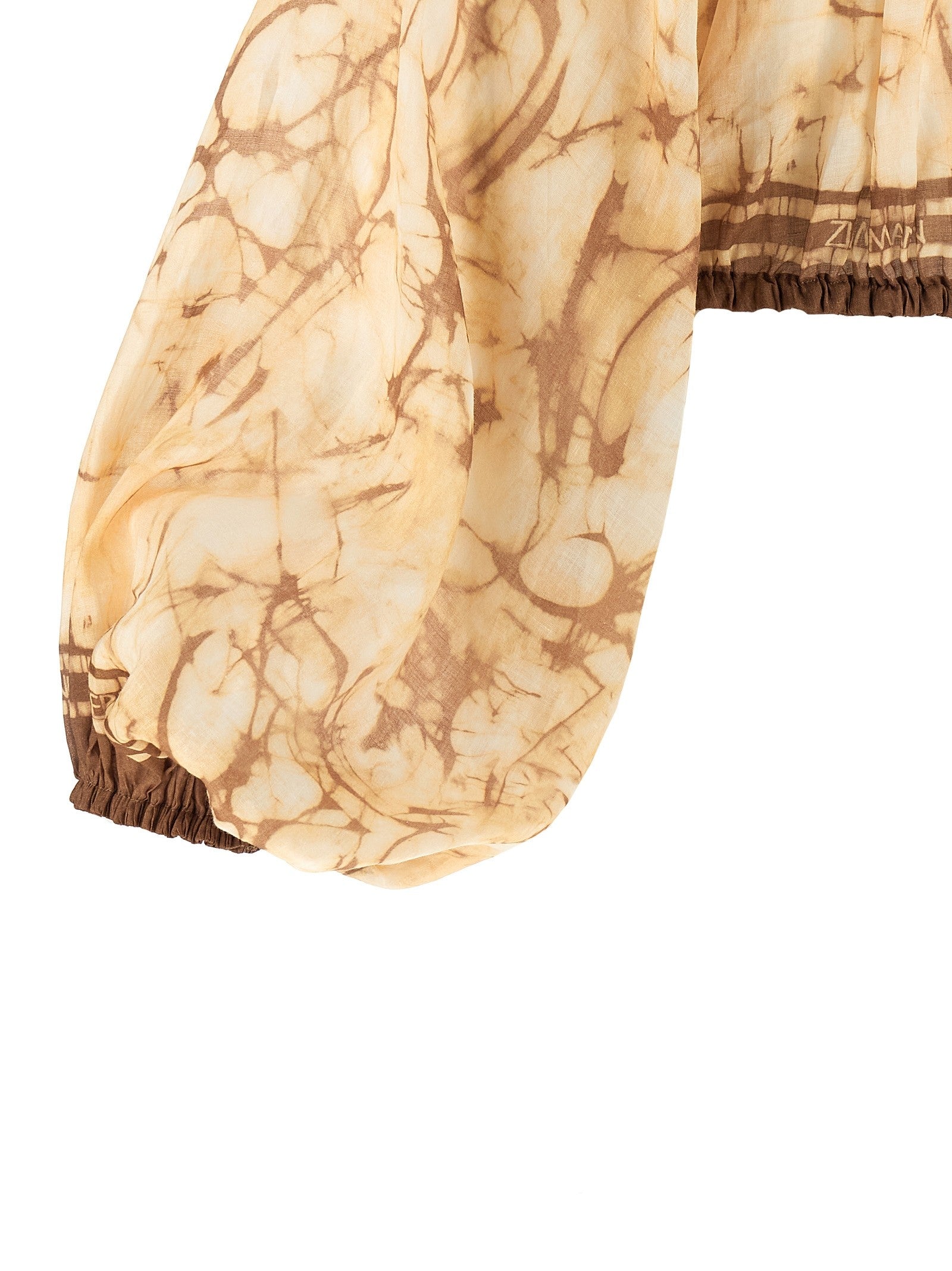 ZIMMERMANN - 'Indra' top indra-top