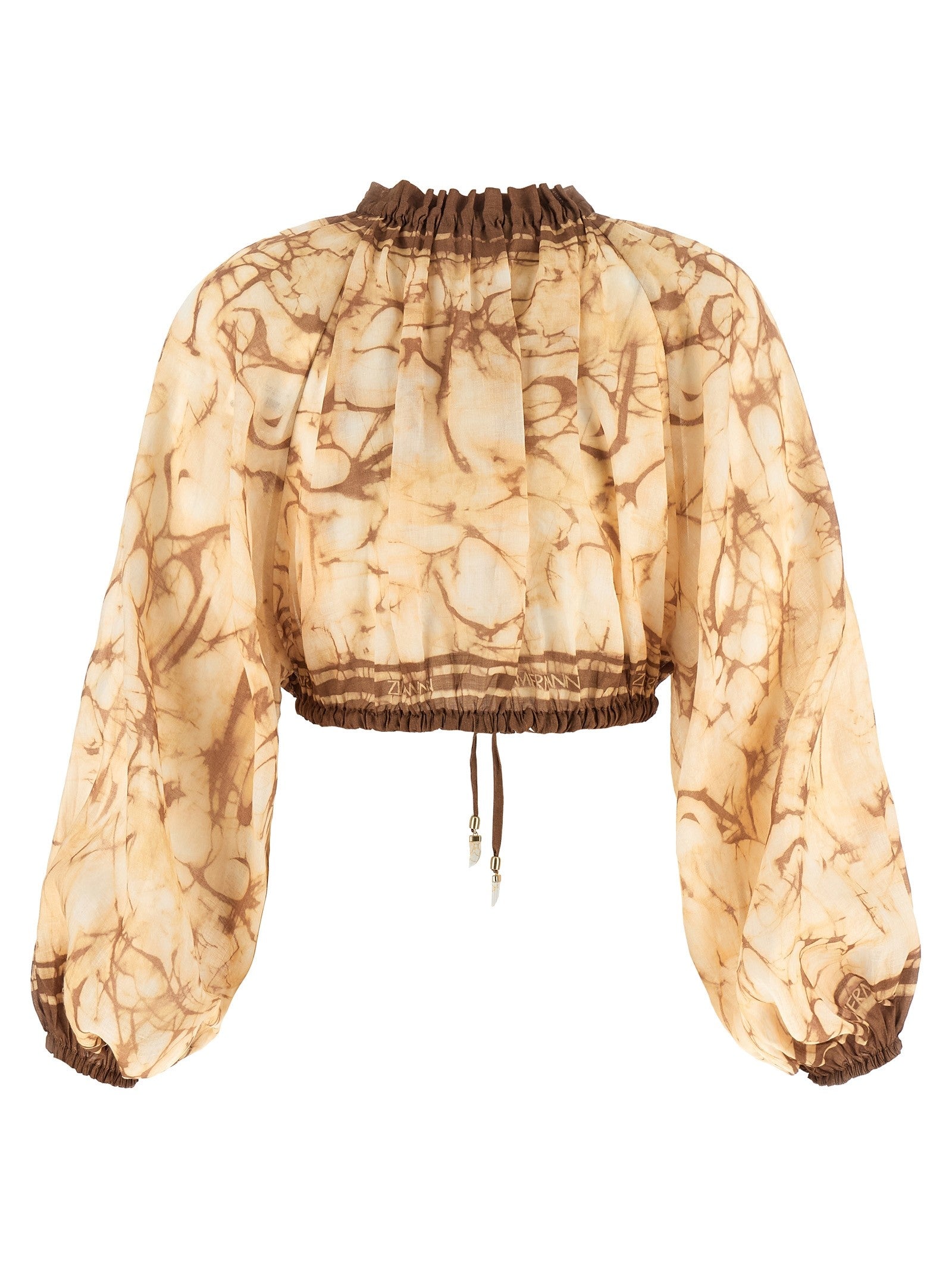 ZIMMERMANN - 'Indra' top indra-top_bfc95612-d3bd-4c94-81e8-e459b942e3e6