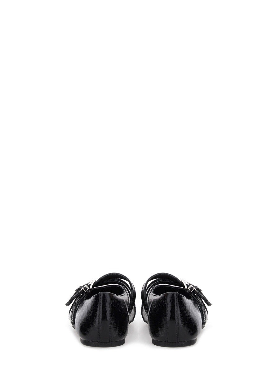 MICHAEL BY MICHAEL KORS - INDY FLEX BALLERINA