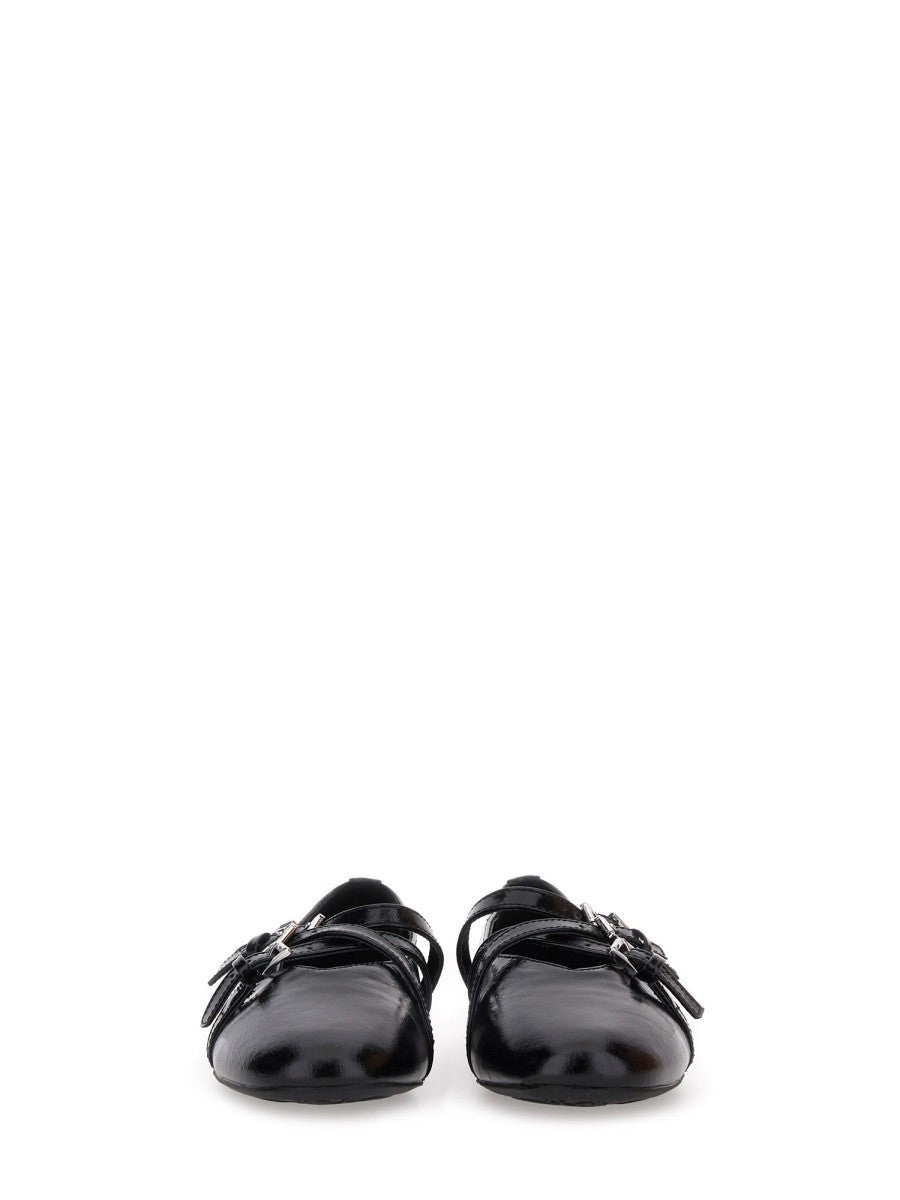 MICHAEL BY MICHAEL KORS - INDY FLEX BALLERINA