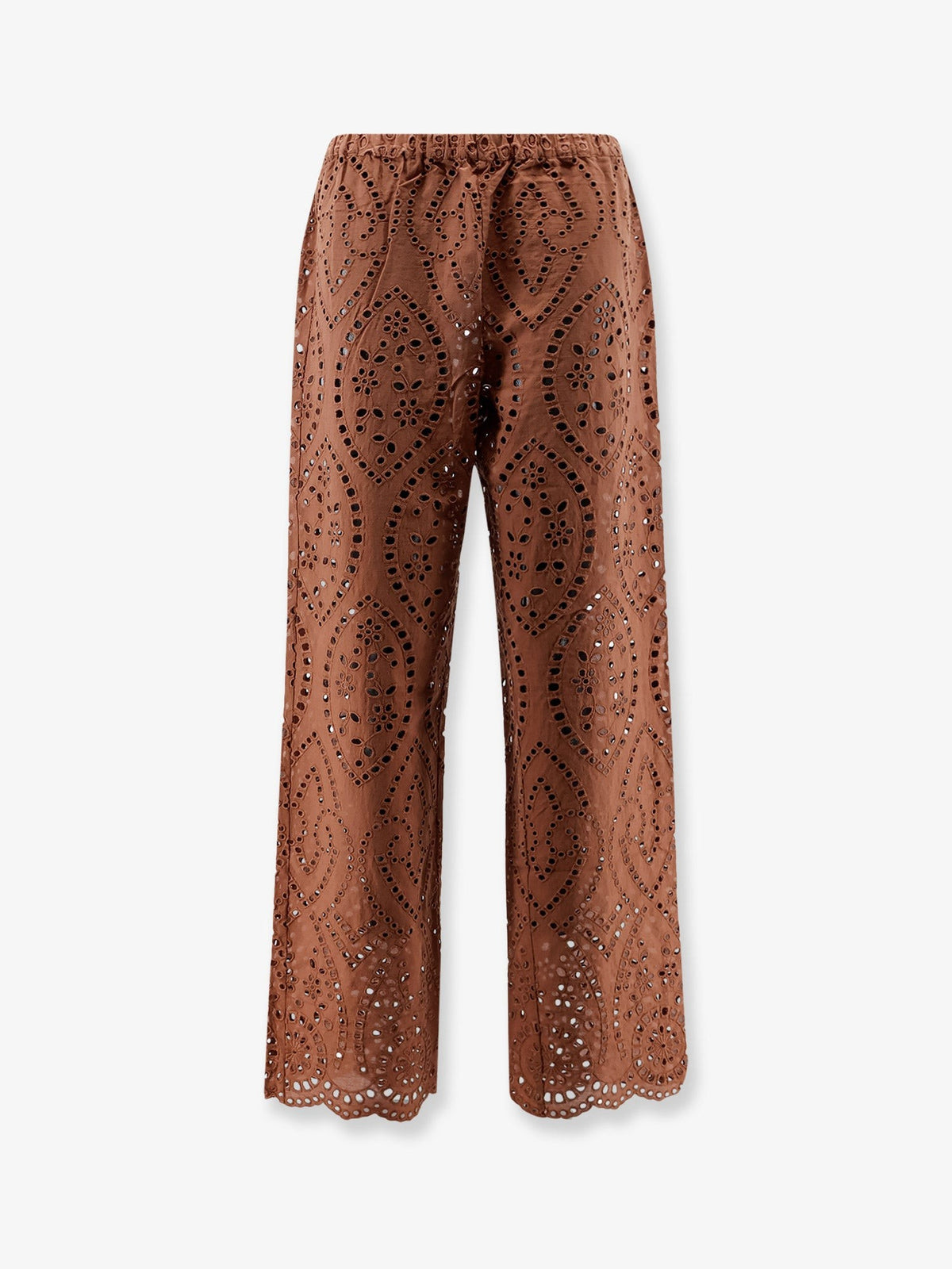 MC2 SAINT BARTH - Inez sangallo lace trousers inez-sangallo-lace-trousers_e4dd2f1a-48d3-4360-a854-f1e019f57648