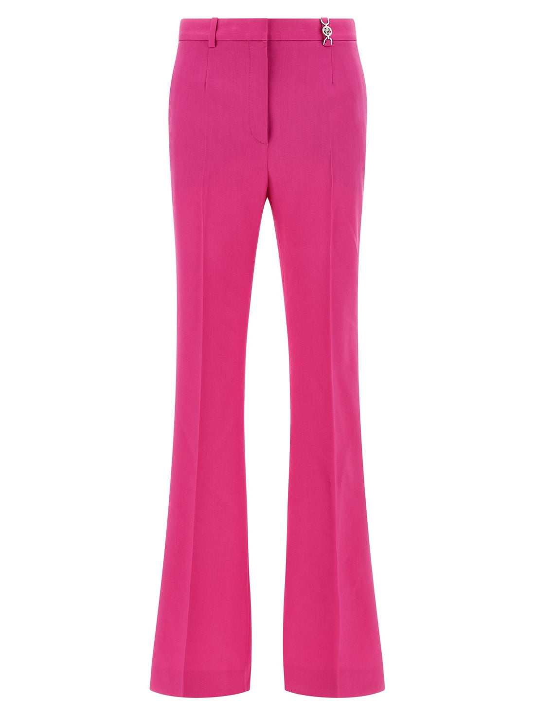 Versace - 'Informal' pants Fuchsia