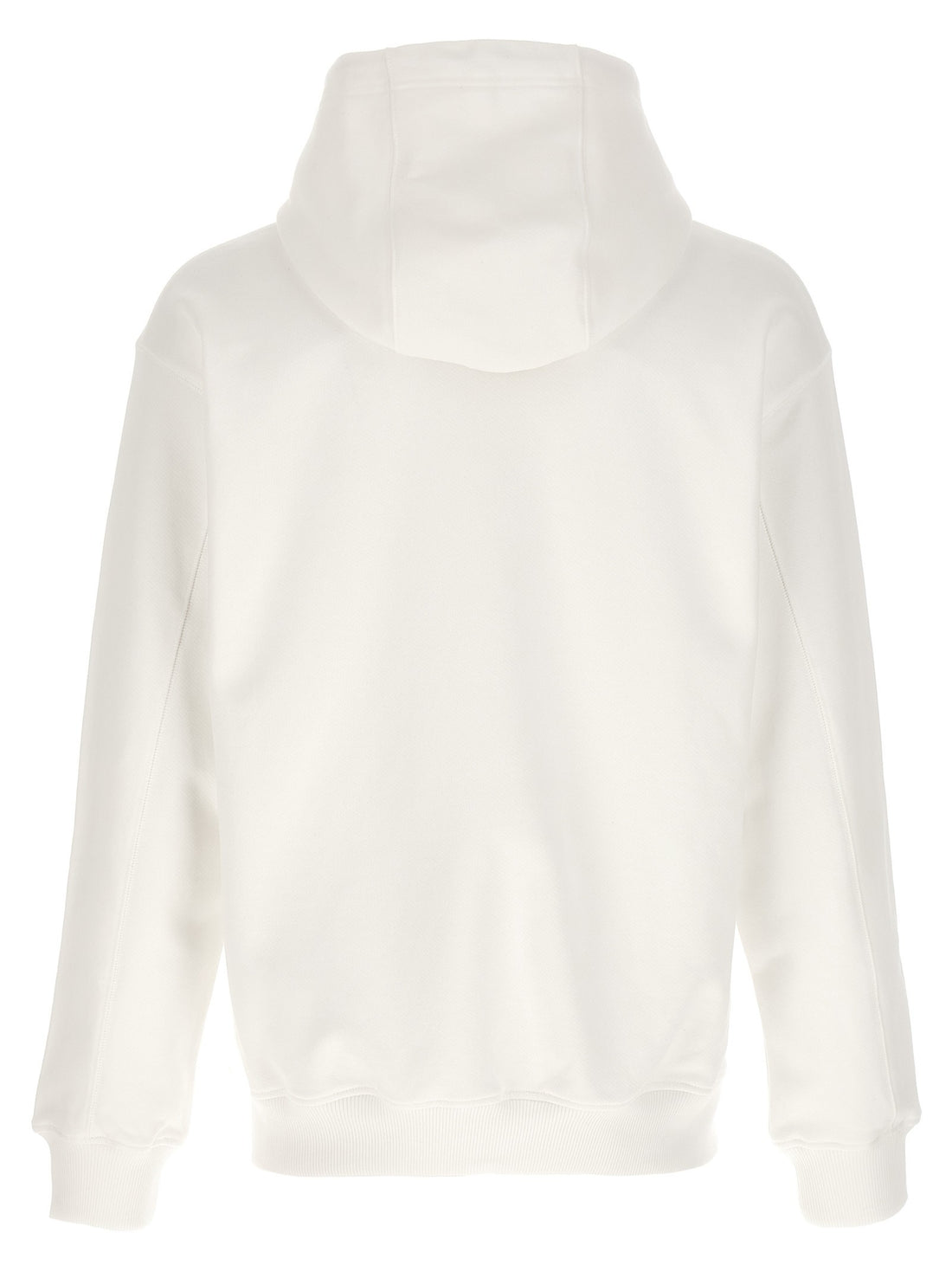 CASABLANCA - 'Innocence Triangle' hoodie