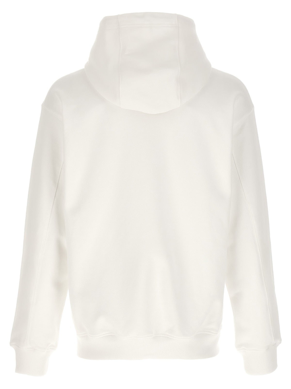 CASABLANCA - 'Innocence Triangle' hoodie