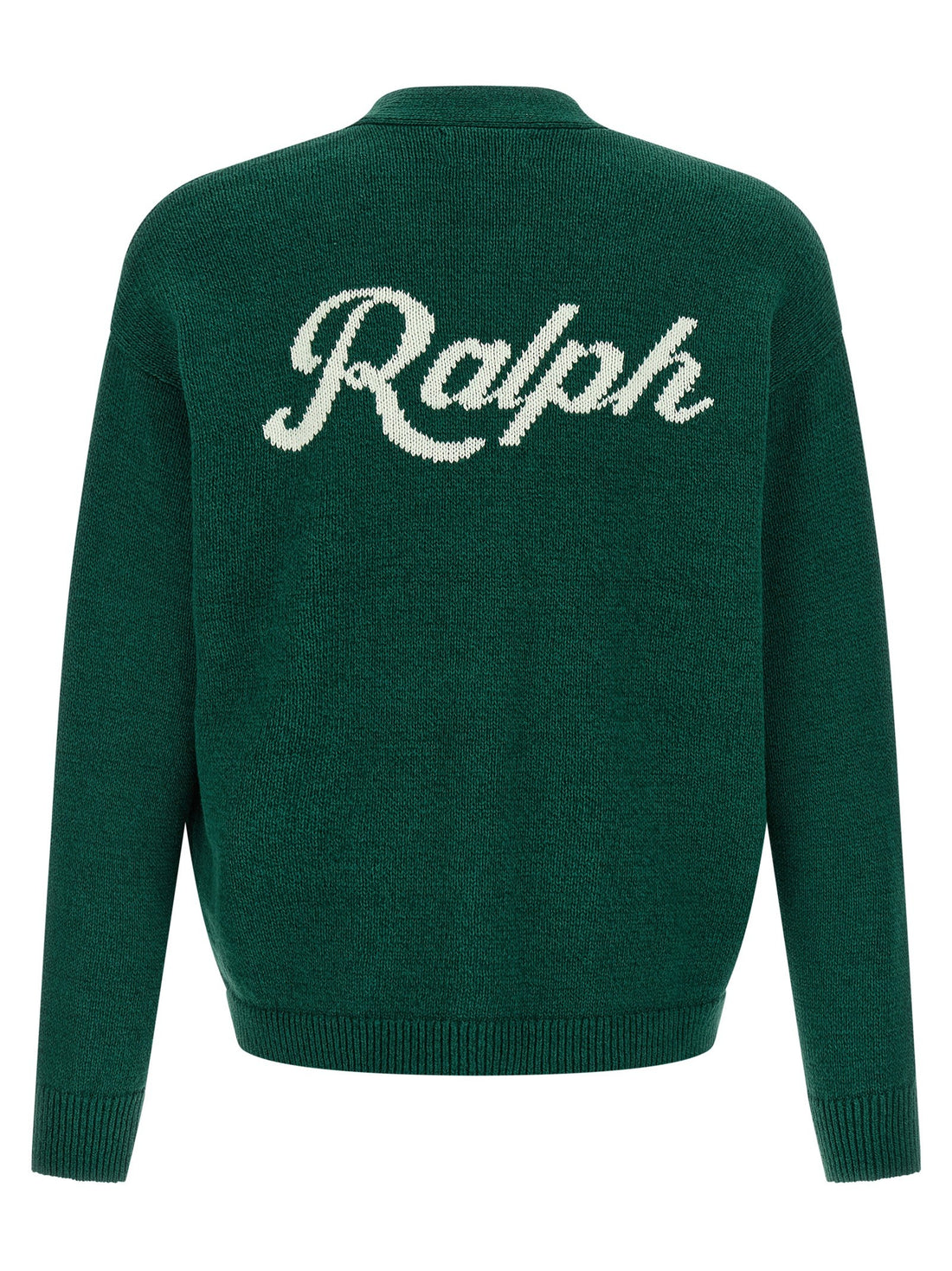 Polo Ralph Lauren - Intarsia logo cardigan intarsia-logo-cardigan_72b5e472-cec6-4f17-bfbb-931b58ec8a8b