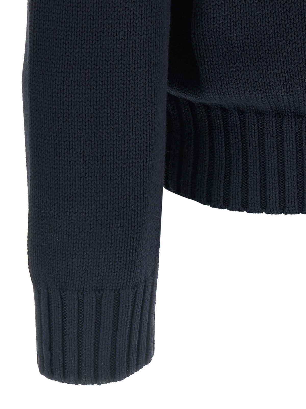 Polo Ralph Lauren - Intarsia sweater
