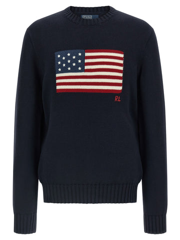 Polo Ralph Lauren - Intarsia sweater