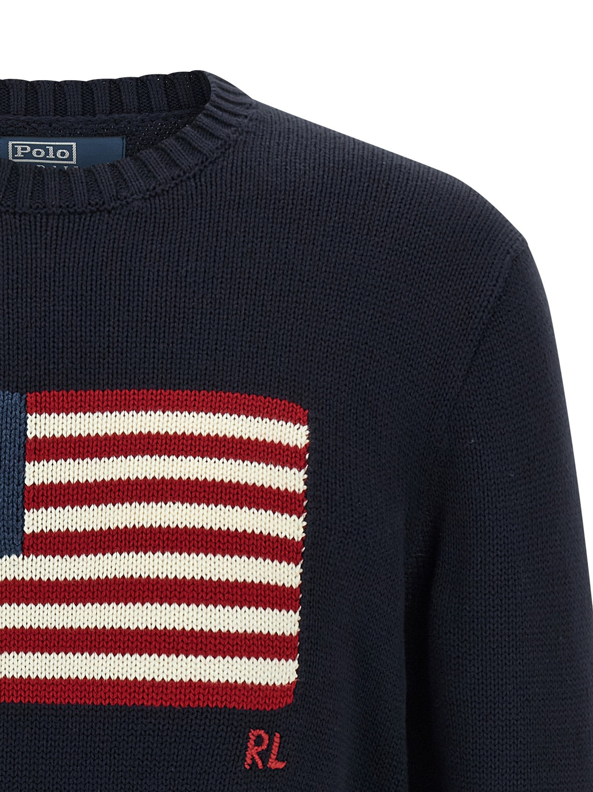 Polo Ralph Lauren - Intarsia sweater
