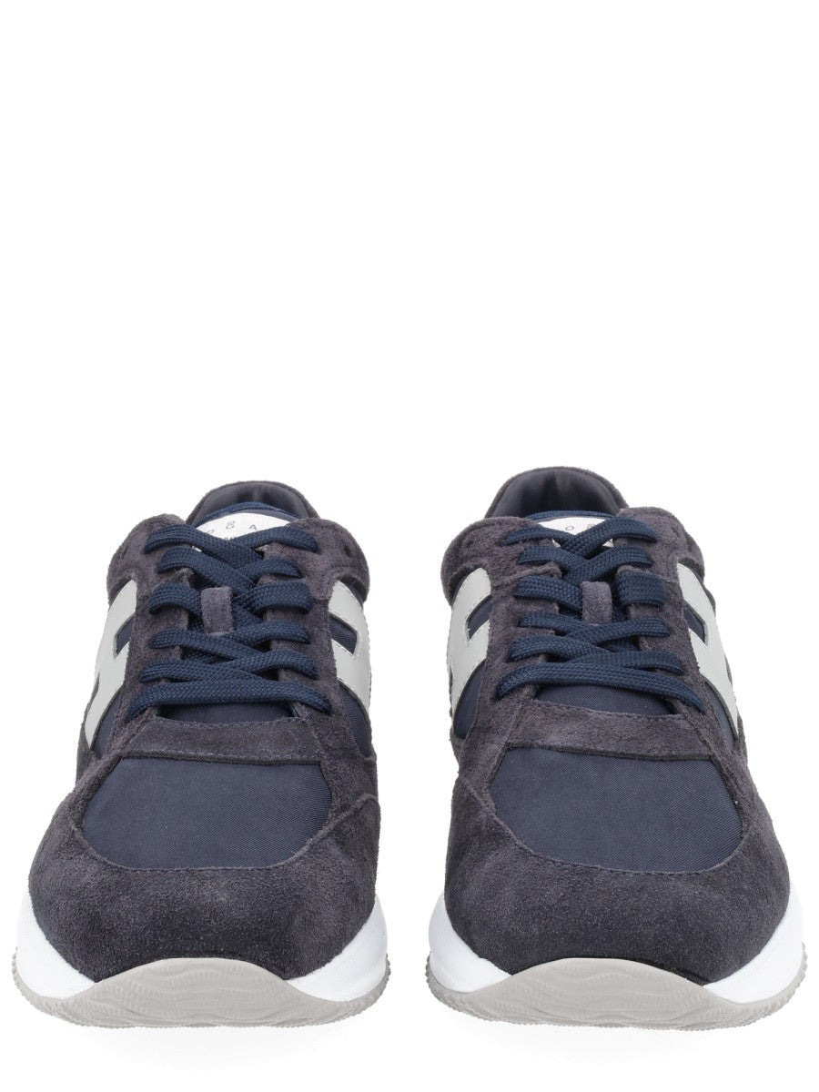 Hogan - "INTERACTIVE" SNEAKER interactive-sneaker_00a2bb47-a8f6-4a73-b696-94ead6b86fb5