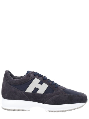 Hogan - "INTERACTIVE" SNEAKER interactive-sneaker_2648899a-b2de-4eee-b5fb-42353b1df3e3