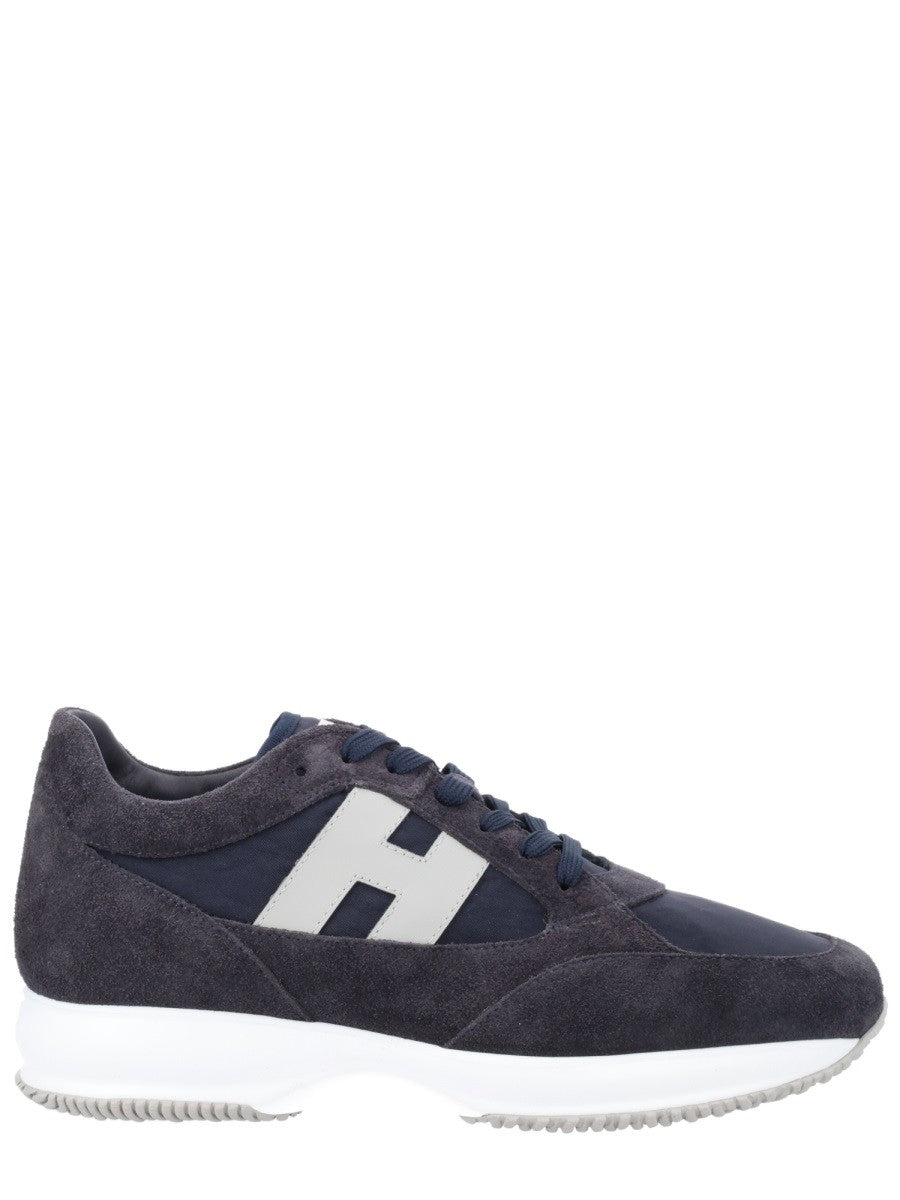 Hogan - "INTERACTIVE" SNEAKER interactive-sneaker_2648899a-b2de-4eee-b5fb-42353b1df3e3