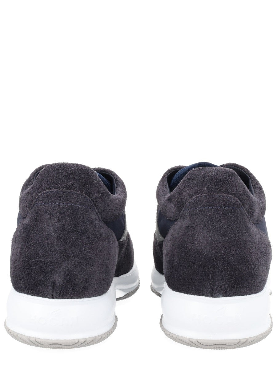 Hogan - "INTERACTIVE" SNEAKER interactive-sneaker_58133743-69c4-42d9-8701-f9880716b8ba
