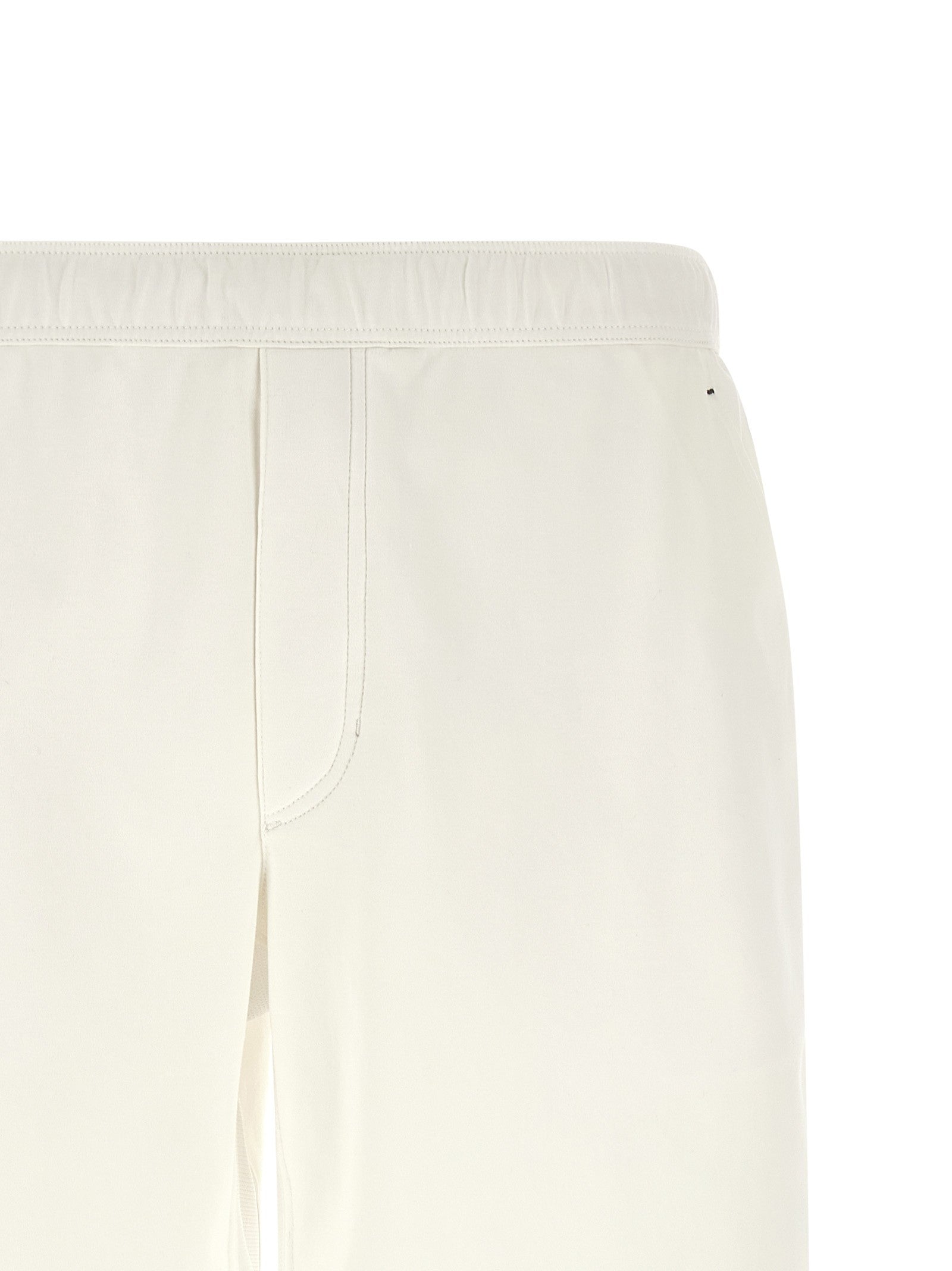 Brunello Cucinelli - Interlock cotton bermuda shorts