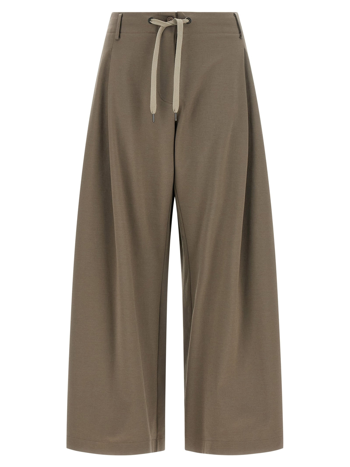 Brunello Cucinelli - Interlock couture pants