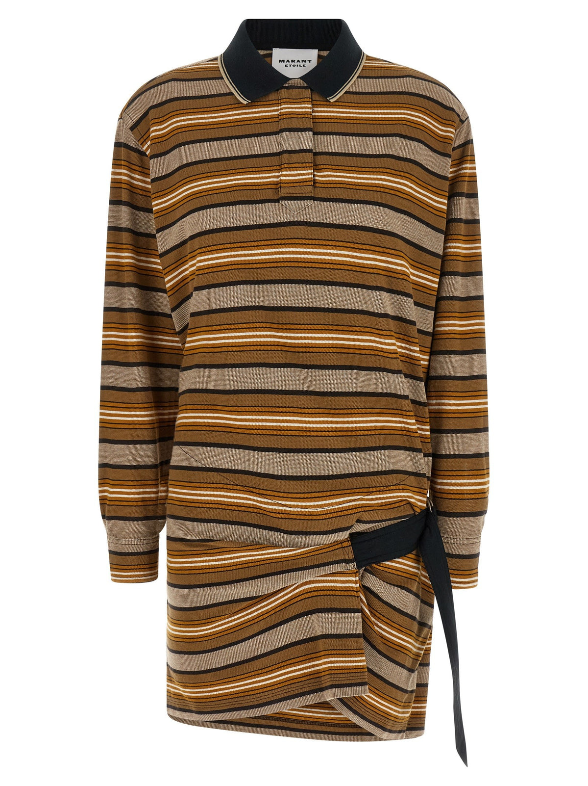 MARANT ETOILE - 'Isea' dress