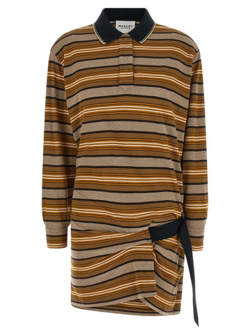 MARANT ETOILE - 'Isea' dress
