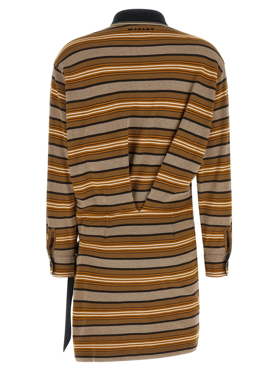 MARANT ETOILE - 'Isea' dress