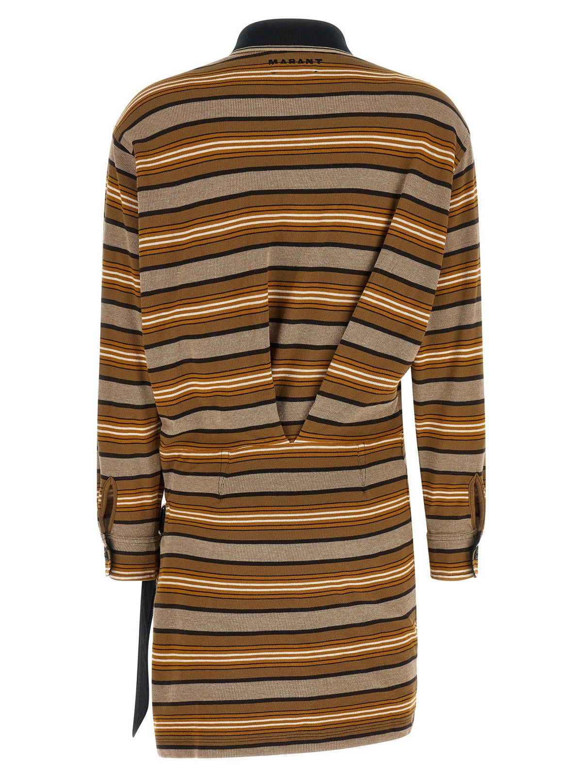 MARANT ETOILE - 'Isea' dress