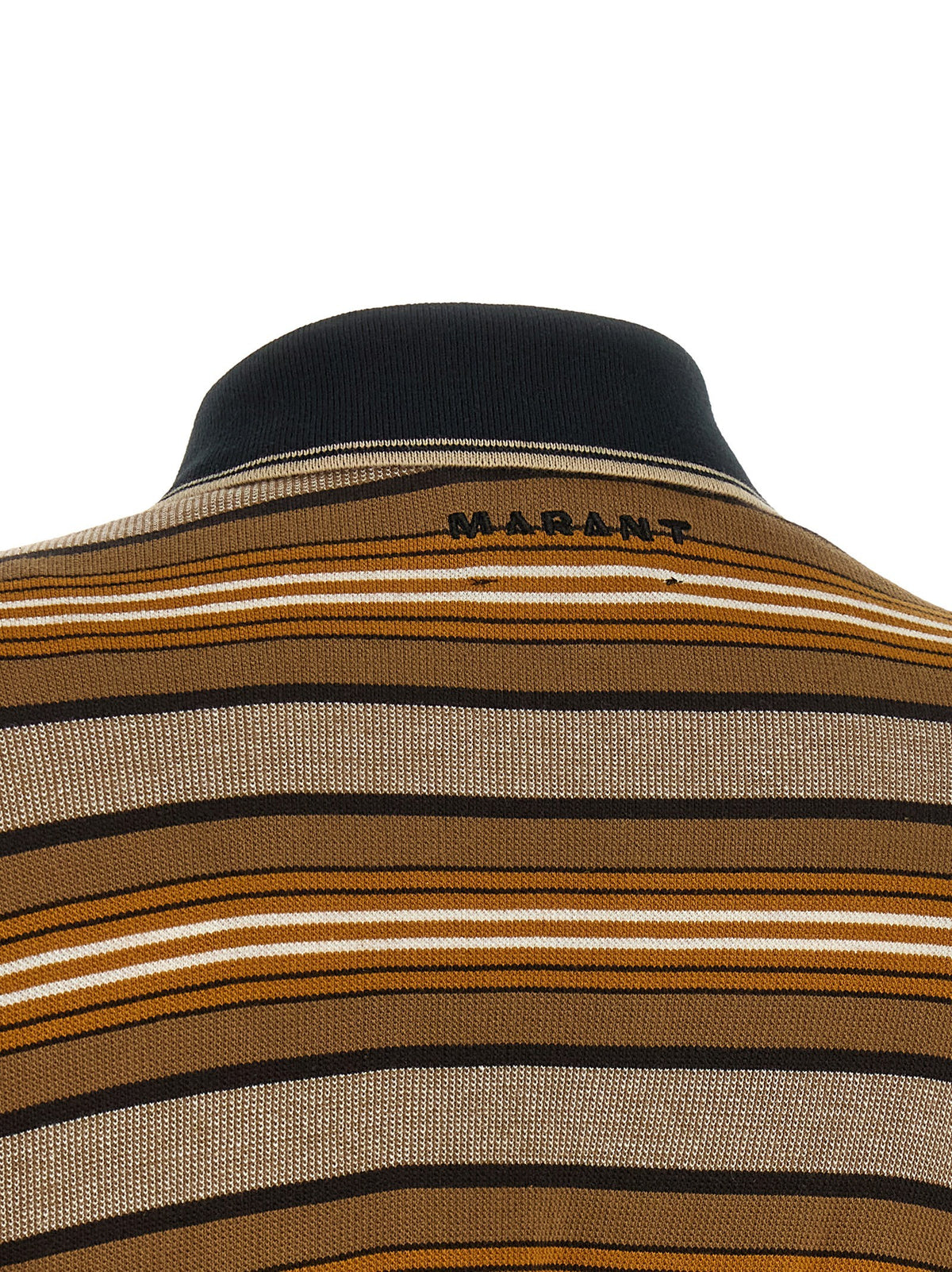 MARANT ETOILE - 'Isea' dress