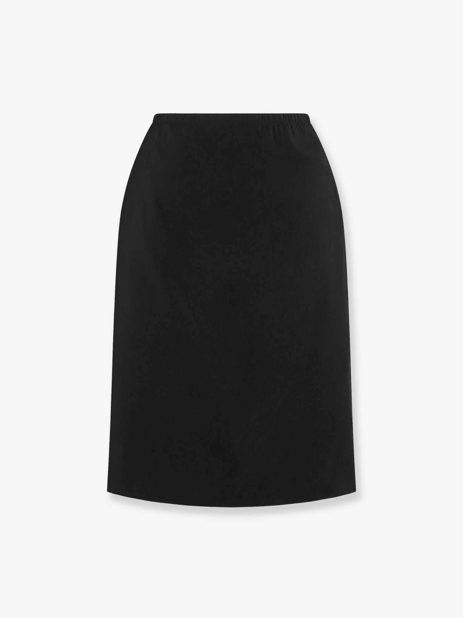 THE ROW - Ivera stretch silk