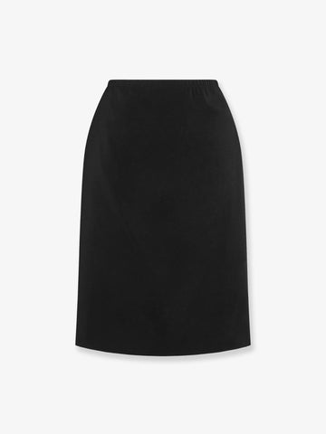 THE ROW - Ivera stretch silk
