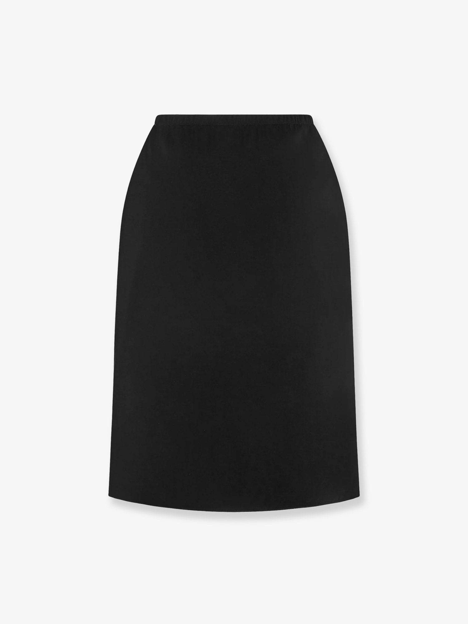 THE ROW - Ivera stretch silk
