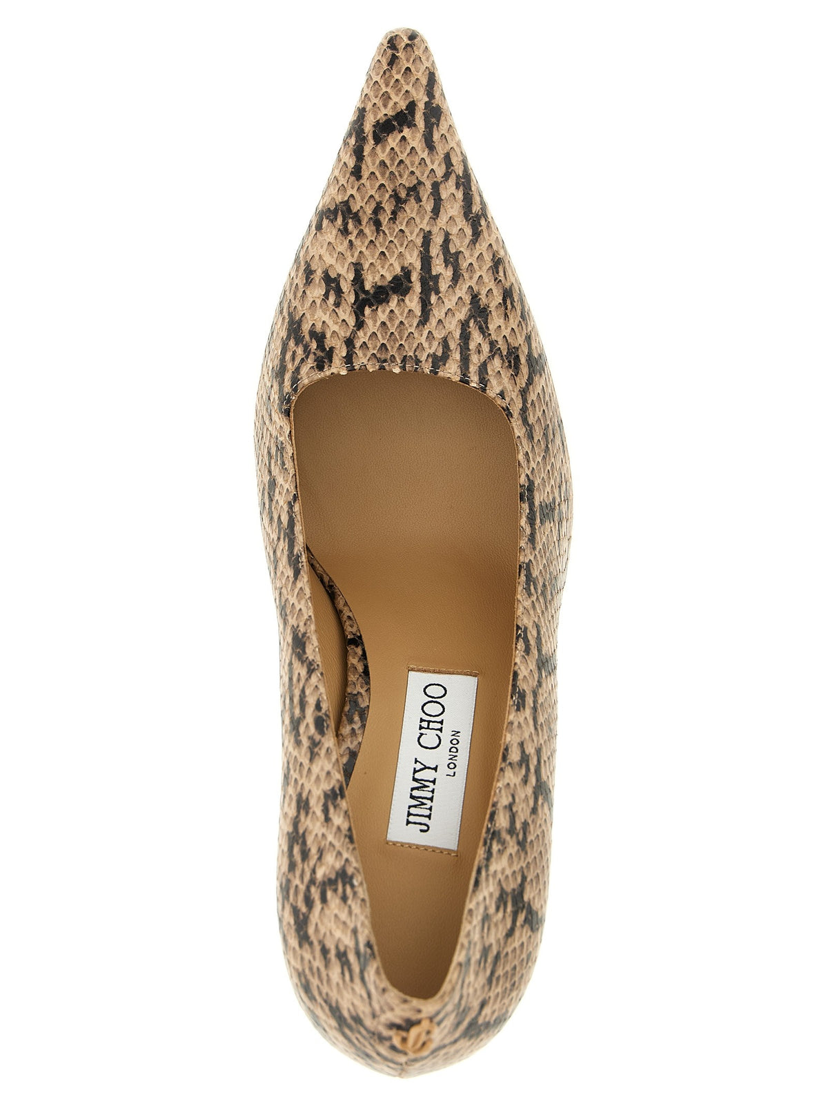 Jimmy Choo - 'Ixia' pumps