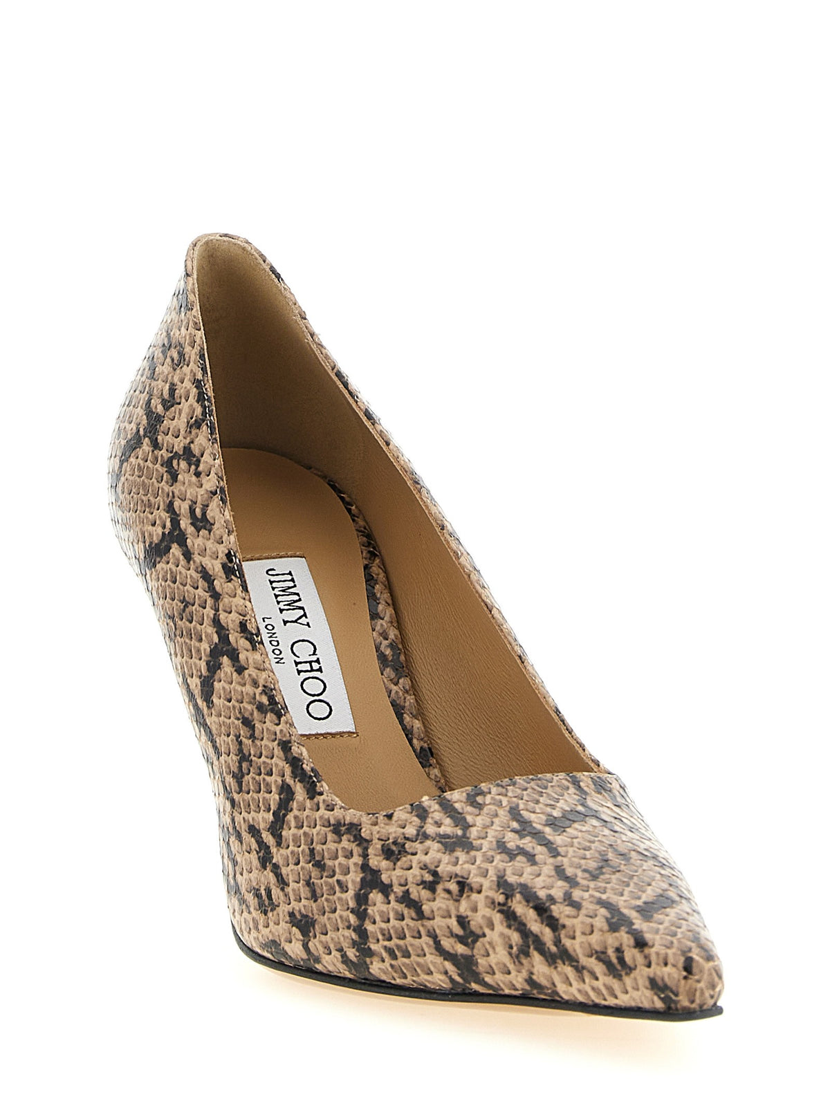 Jimmy Choo - 'Ixia' pumps