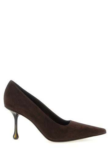 Jimmy Choo - 'Ixia' pumps ixia-pumps_25398d99-58fc-4f53-82d3-8270255555a4