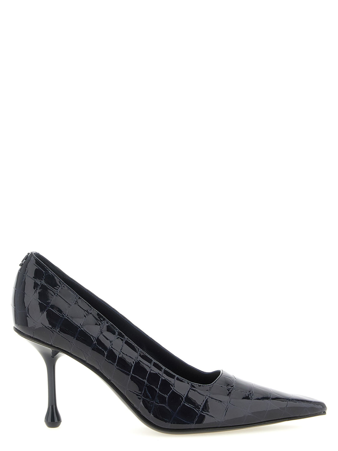 Jimmy Choo - 'Ixia' pumps Blue