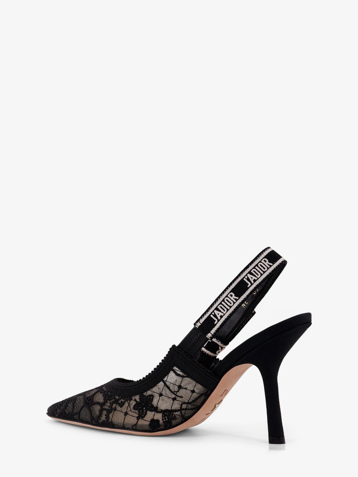 J'Adior lace pumps