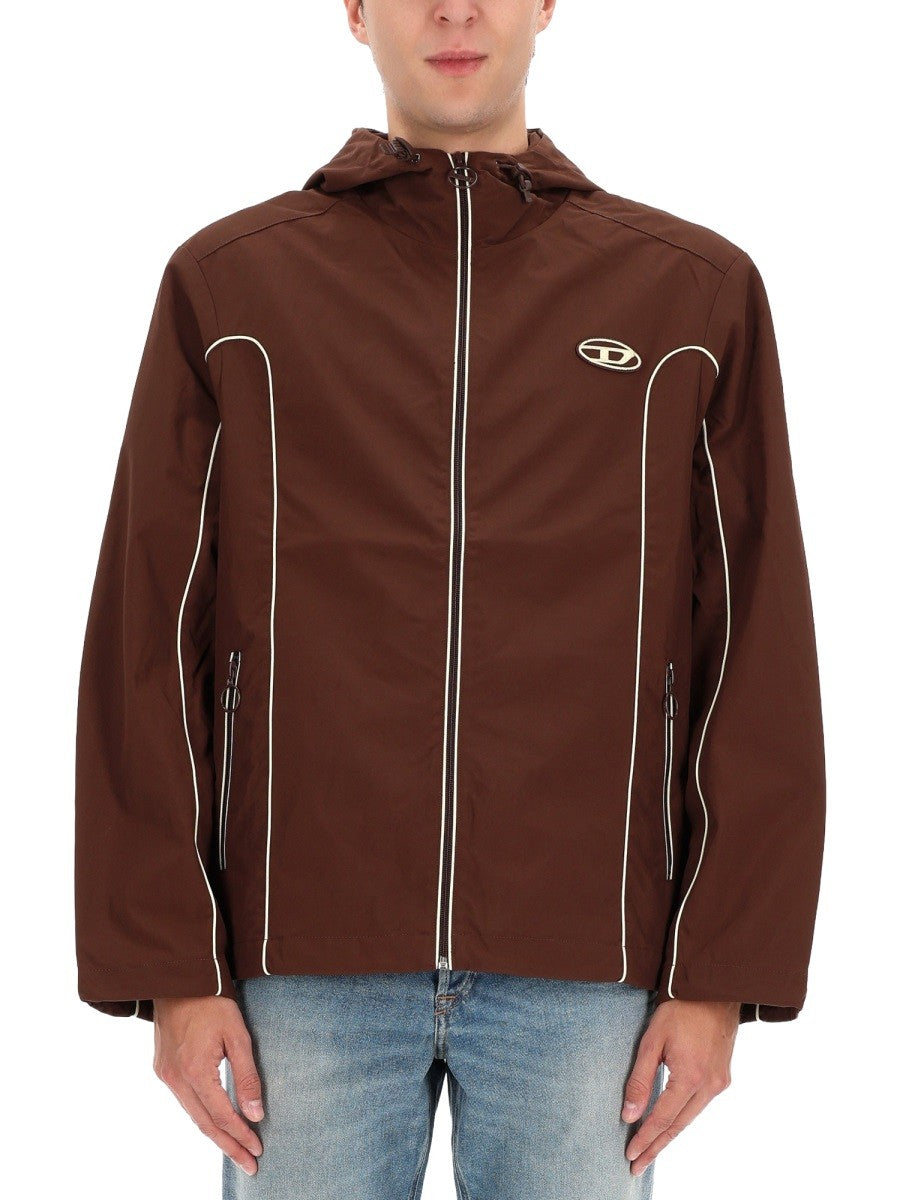 "J-HIVES" JACKET j-hives-jacket_598dc0a6-d50c-4a53-b24e-31621d7df90b