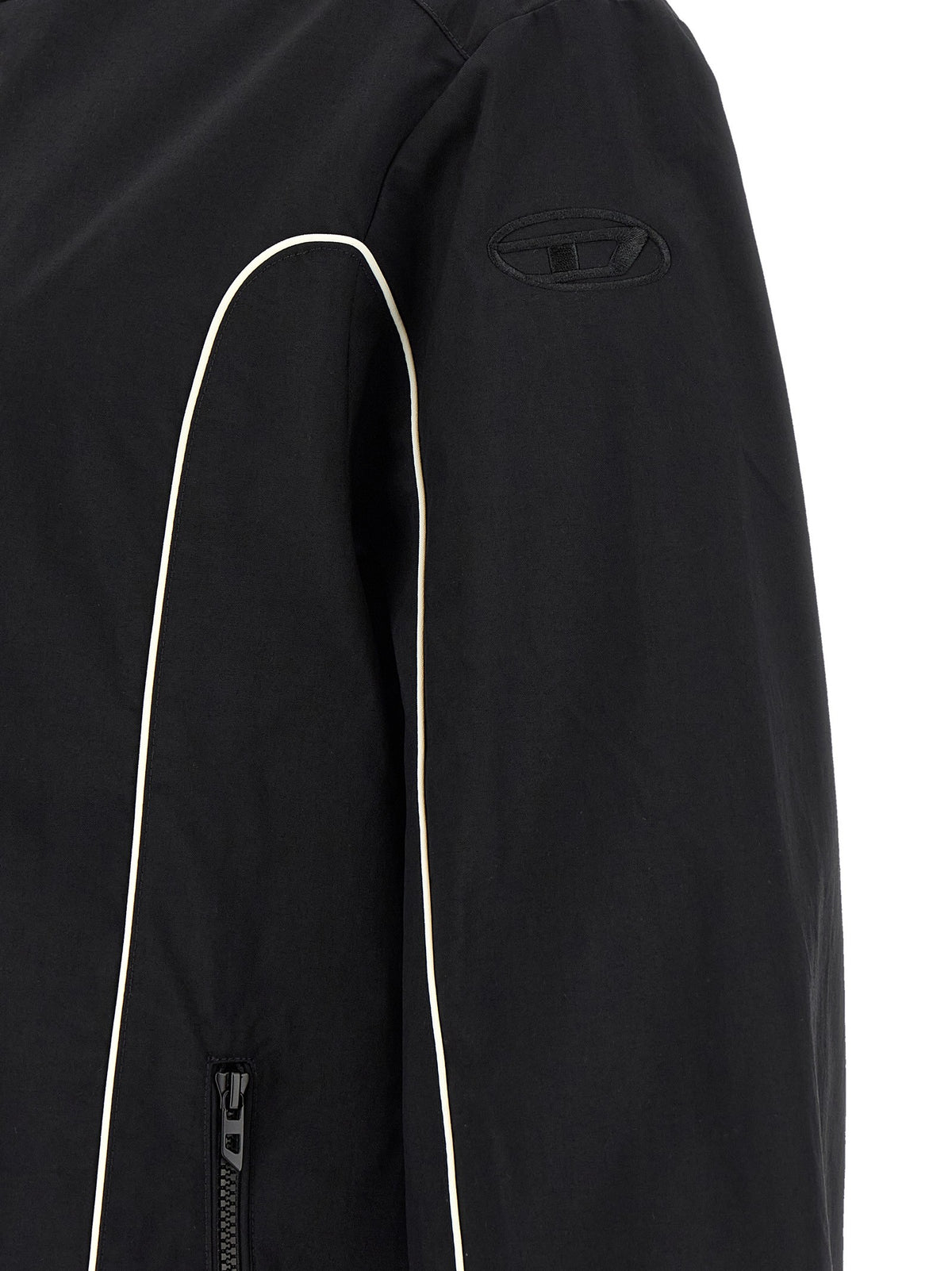 Diesel - 'J-Hives-Wrd' jacket