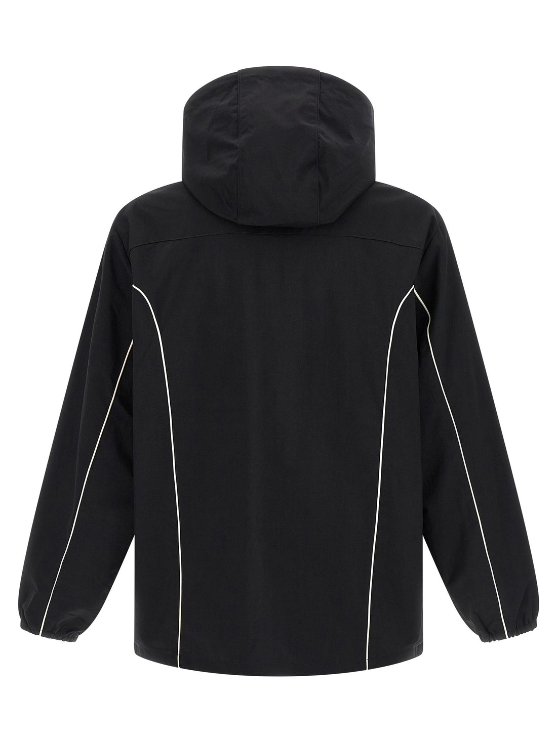 Diesel - 'J-Hives-Wrd' jacket Black