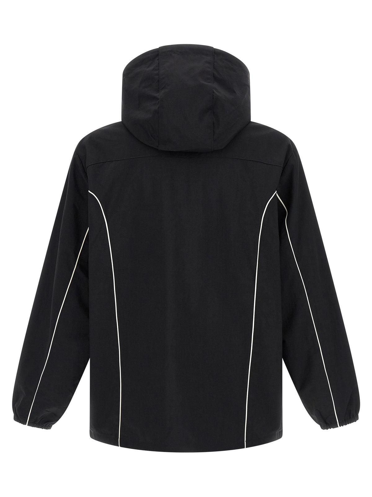 Diesel - 'J-Hives-Wrd' jacket