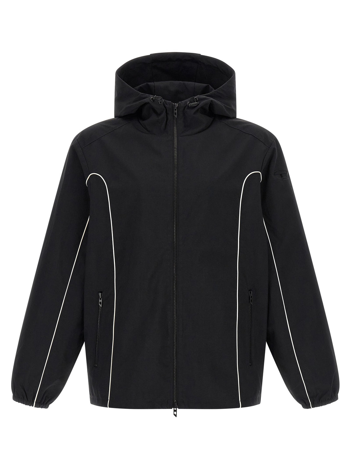 Diesel - 'J-Hives-Wrd' jacket