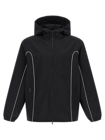 Diesel - 'J-Hives-Wrd' jacket