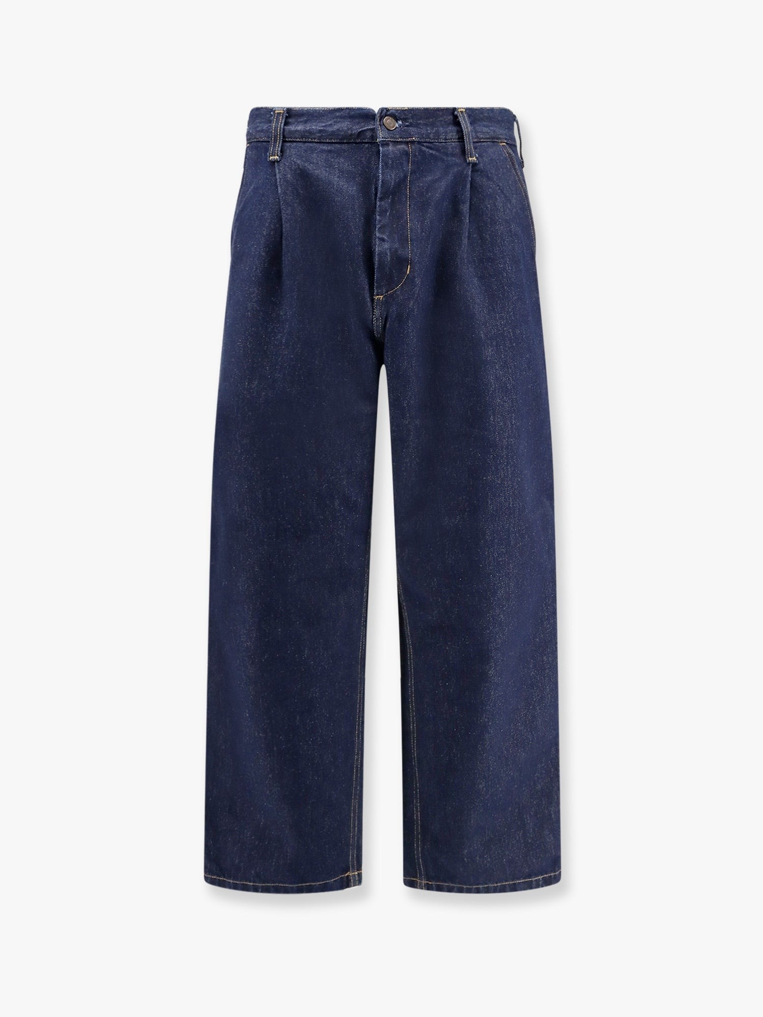 Jace loose tapered fit jeans