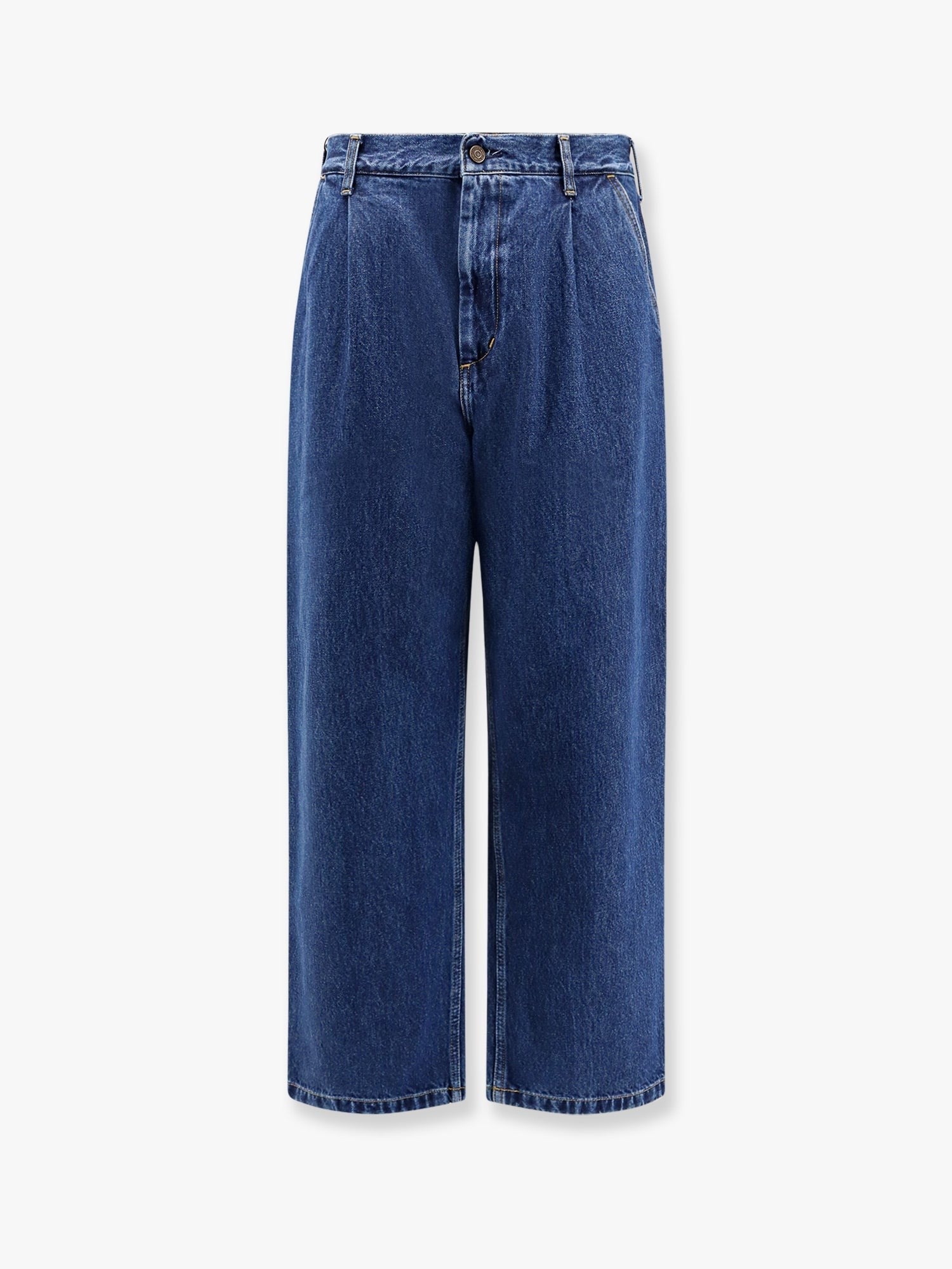 Jace loose tapered fit jeans