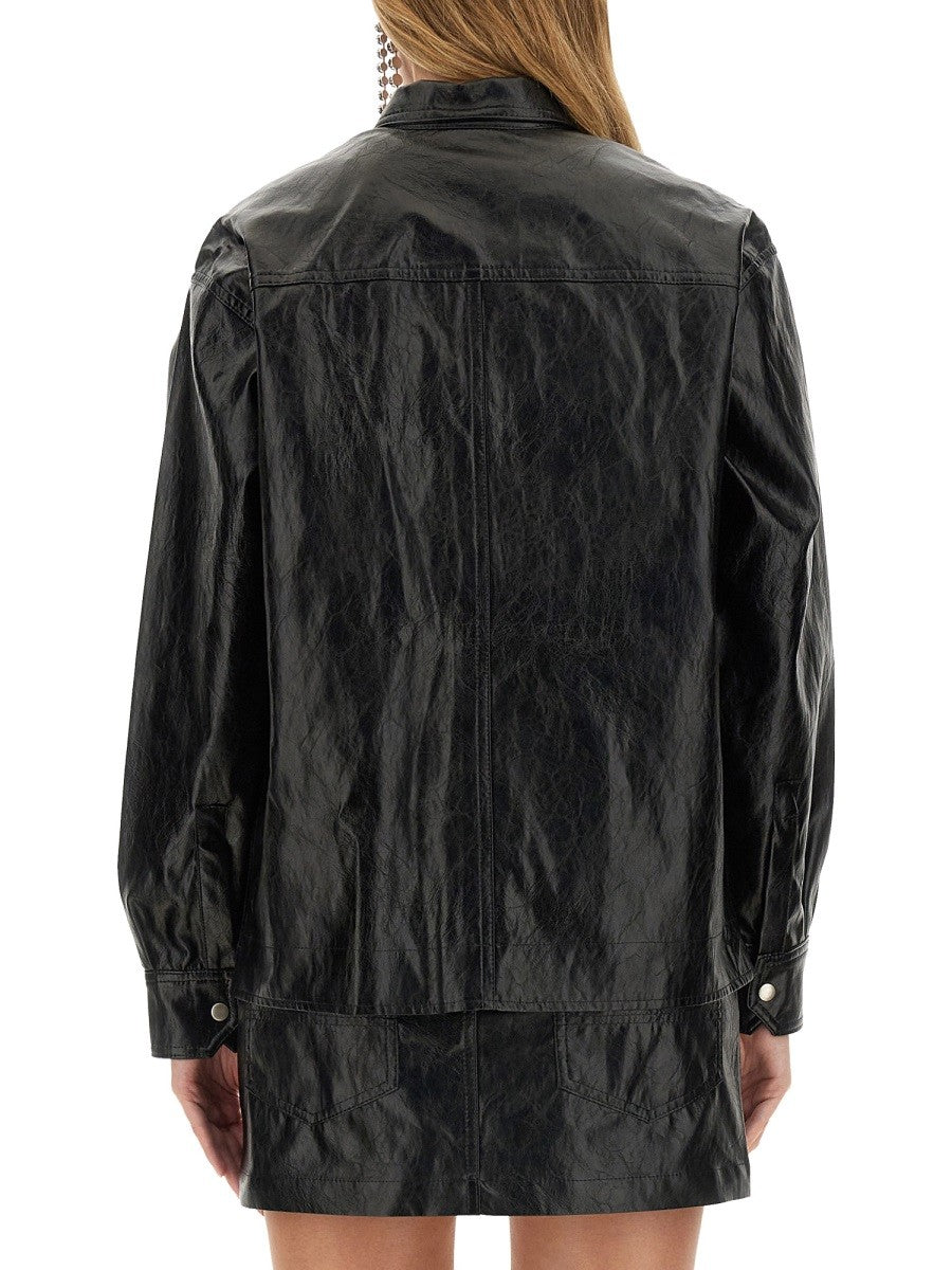 MARANT ETOILE - JACKET "ABELIA"