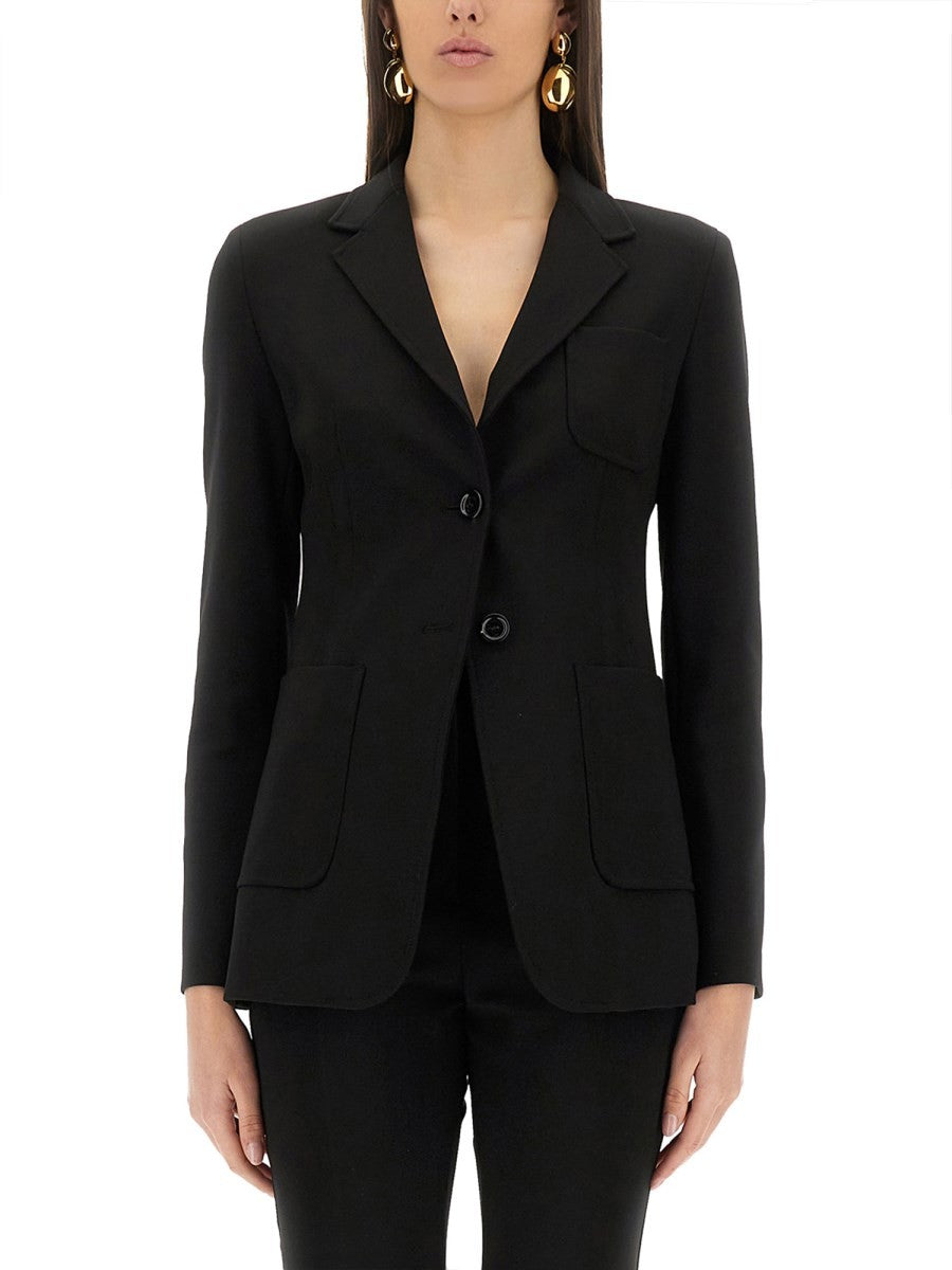 Max Mara - JACKET "ANAGNI" jacket-anagni_4518885a-d682-411d-93af-060c5168c81f
