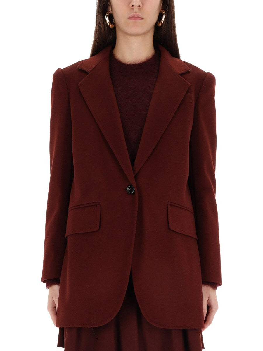 Max Mara Max Mara - JACKET "ARICCIA"