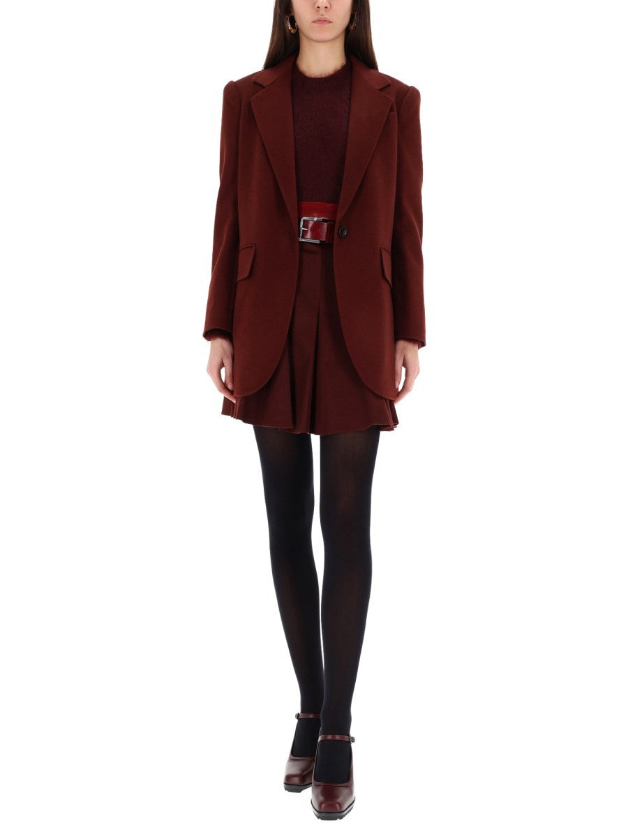 Max Mara Max Mara - JACKET "ARICCIA"