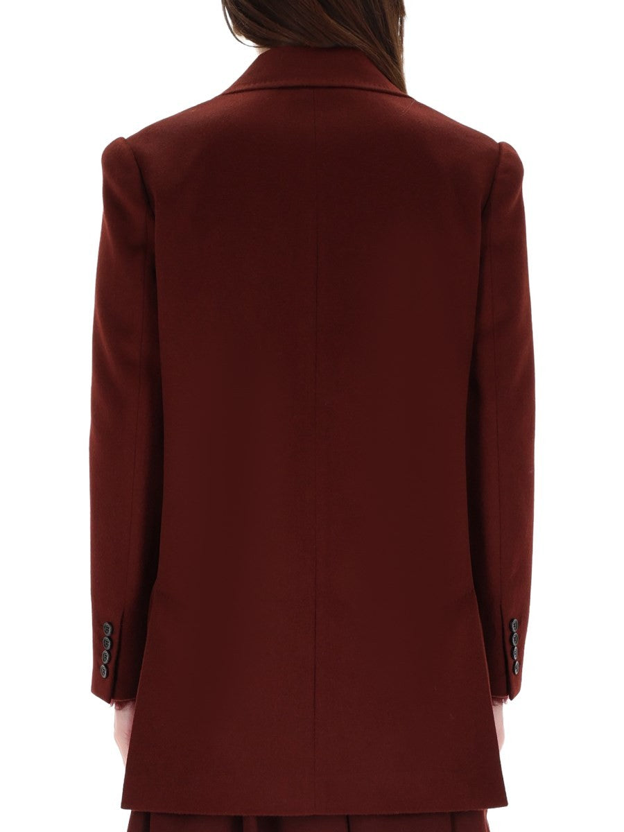 Max Mara Max Mara - JACKET "ARICCIA"