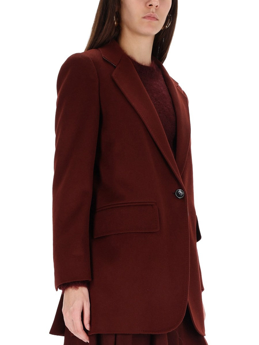 Max Mara Max Mara - JACKET "ARICCIA"