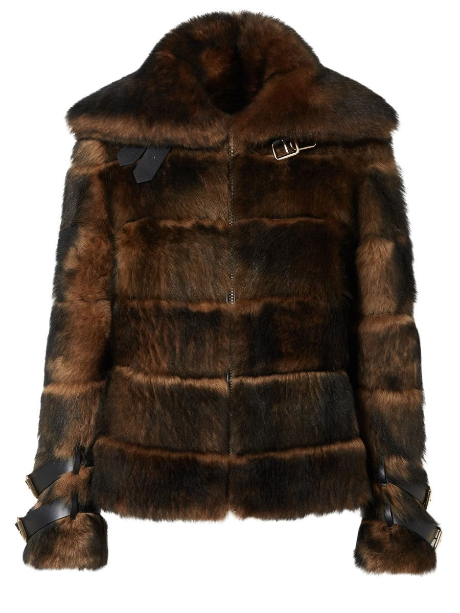 JACKET "AVIATOR" jacket-aviator