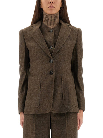 Max Mara - JACKET "BERMUDA12" jacket-bermuda12_9e2a1007-a3c1-49c5-8fde-e71a92116720
